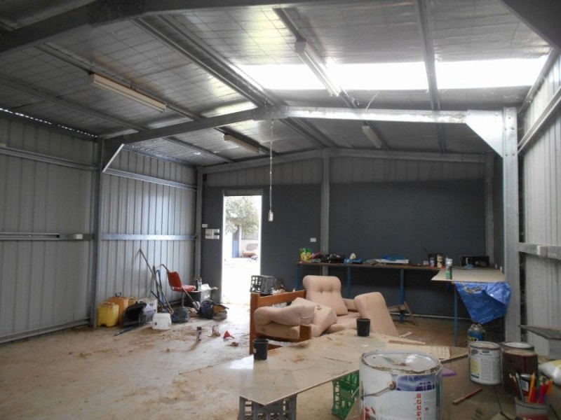 25 Barooga St, Berrigan NSW 2712