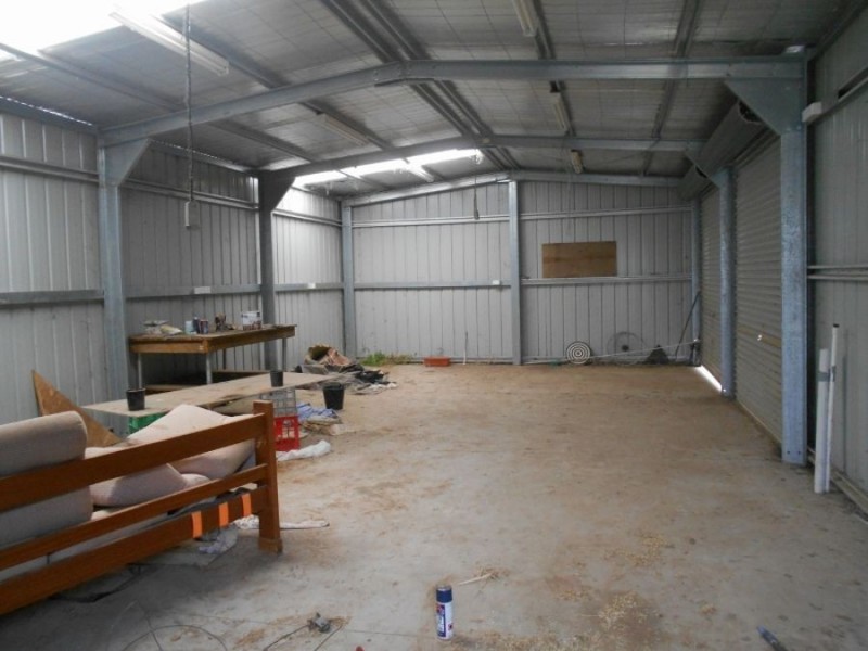 25 Barooga St, Berrigan NSW 2712