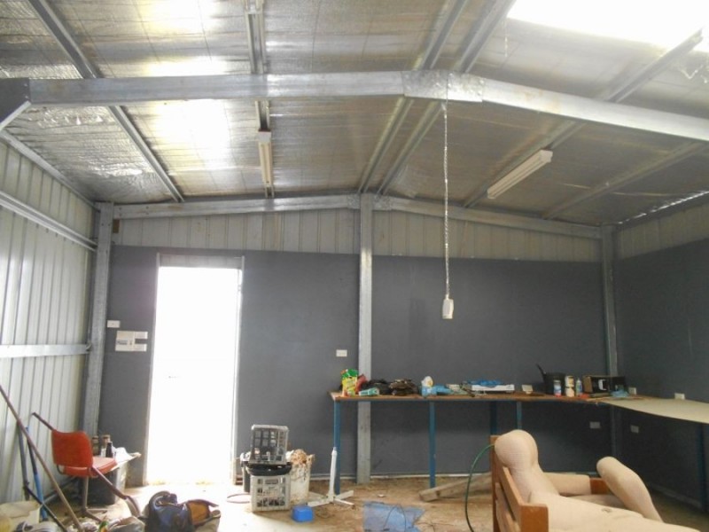 25 Barooga St, Berrigan NSW 2712