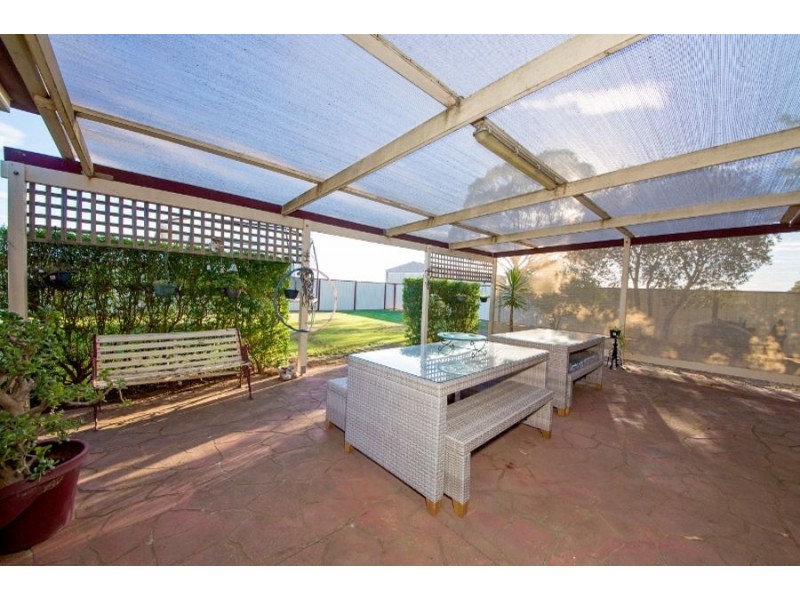 “ROSEDALE” Chanter St, Berrigan NSW 2712