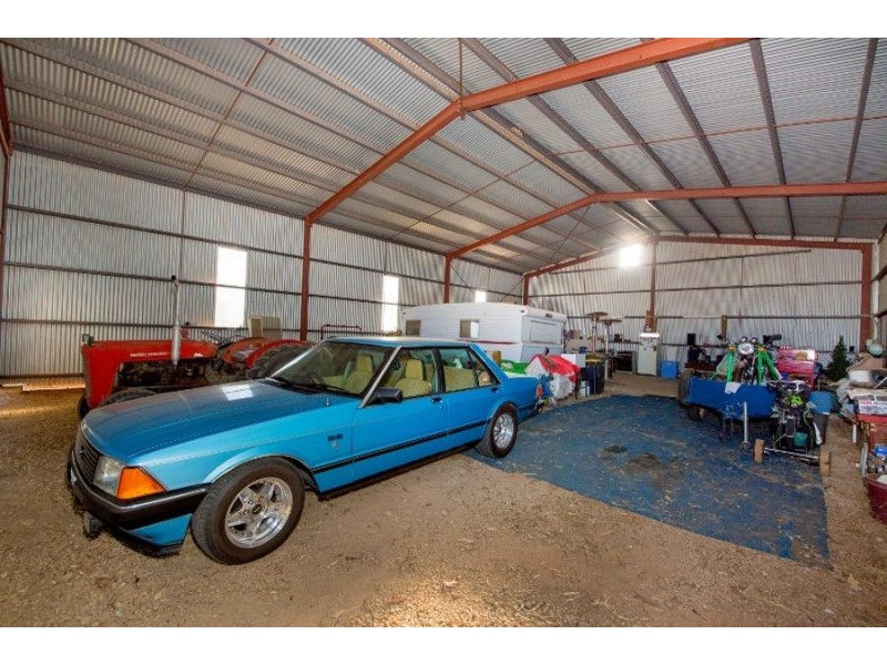 “ROSEDALE” Chanter St, Berrigan NSW 2712