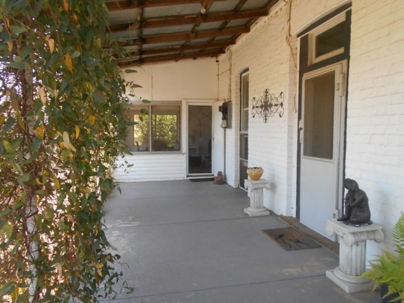 21 Drummond St, Berrigan NSW 2712