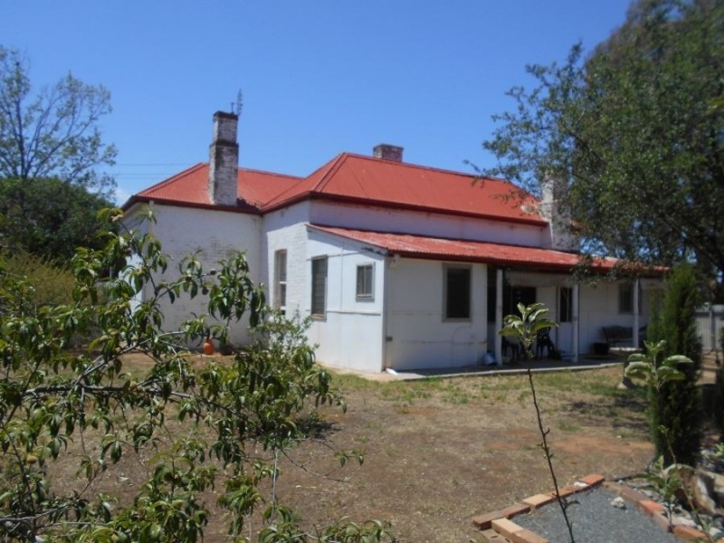 21 Drummond St, Berrigan NSW 2712