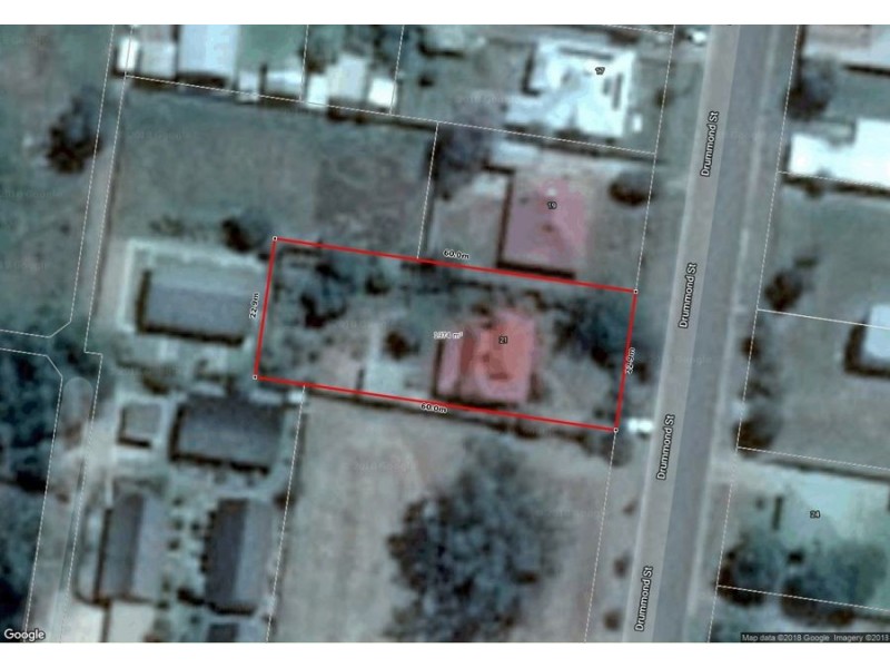 21 Drummond St, Berrigan NSW 2712