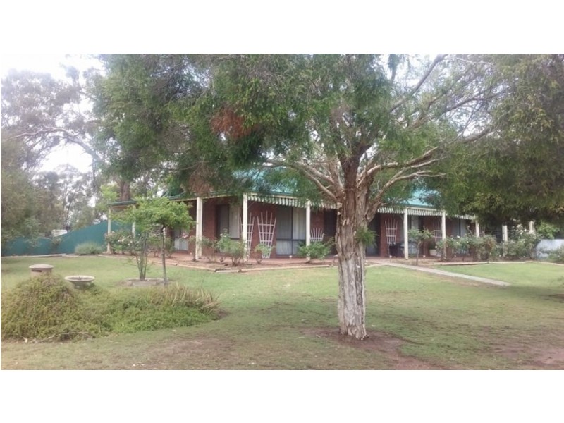 “MYALL” William St, Berrigan NSW 2712