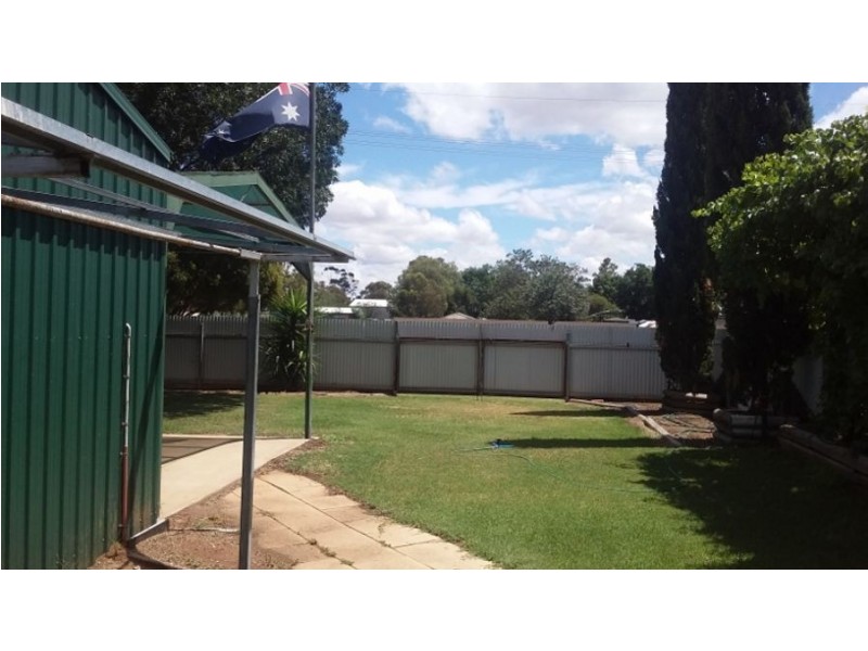 “MYALL” William St, Berrigan NSW 2712