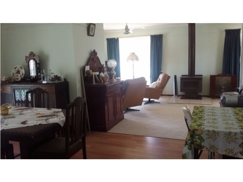 “MYALL” William St, Berrigan NSW 2712