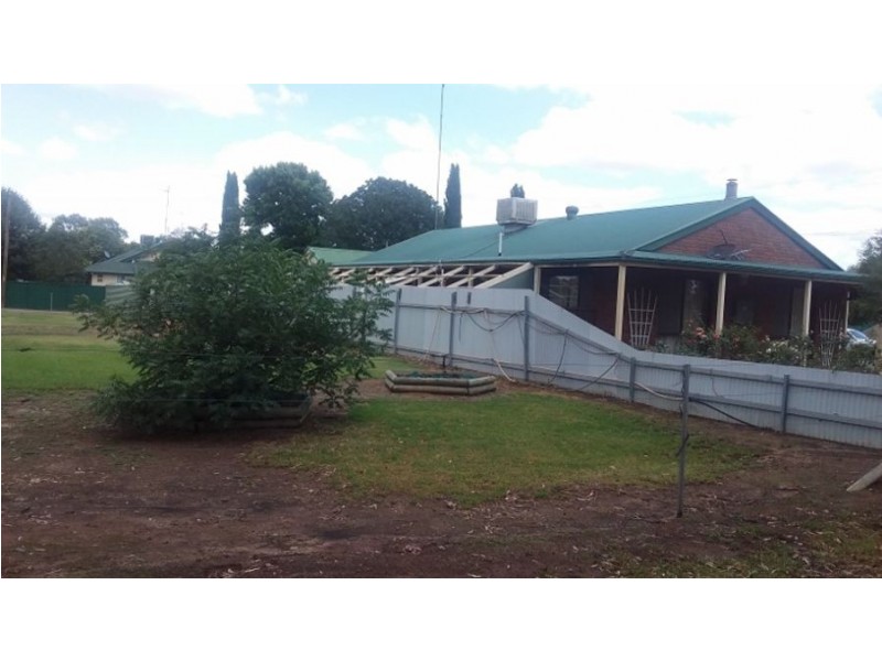 “MYALL” William St, Berrigan NSW 2712