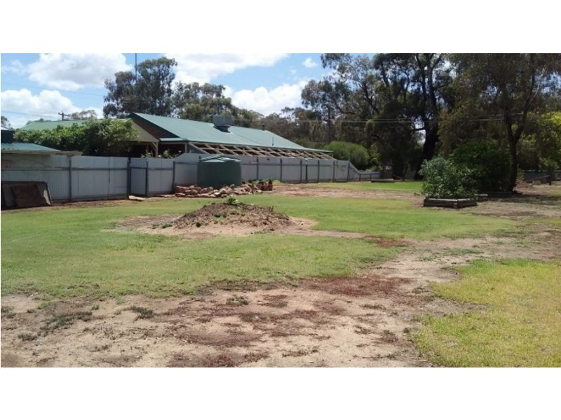 “MYALL” William St, Berrigan NSW 2712