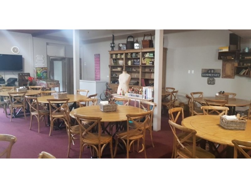 149-153 Murray St, Finley NSW 2713