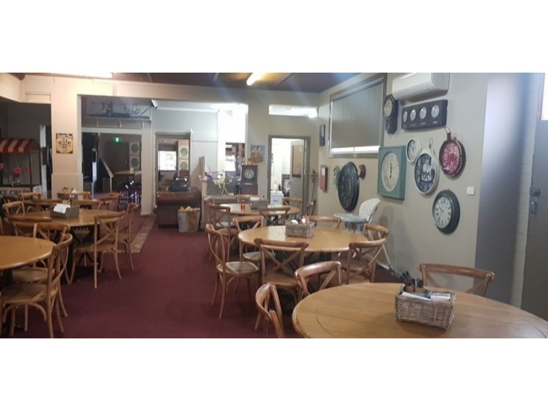 149-153 Murray St, Finley NSW 2713