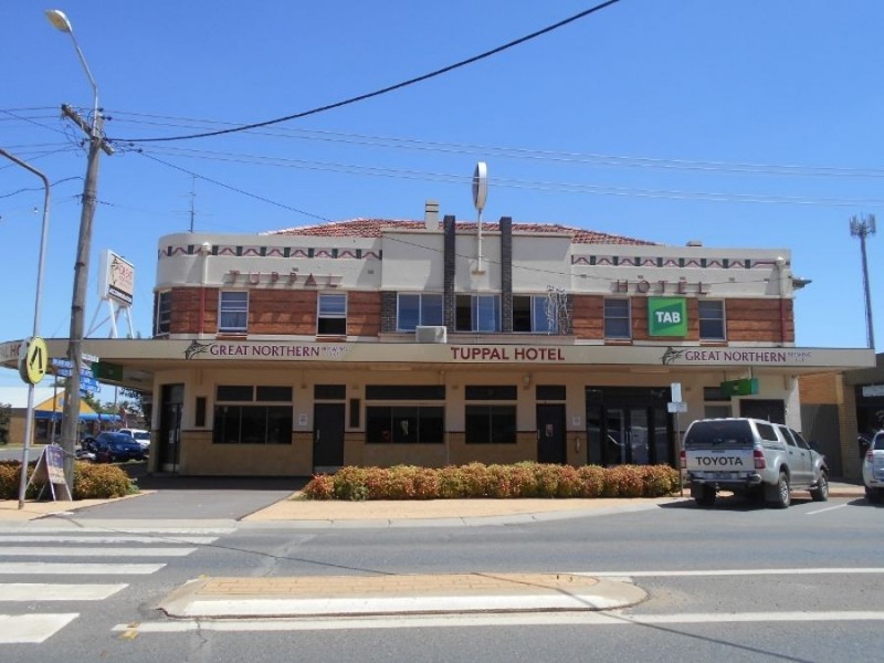 149-153 Murray St, Finley NSW 2713