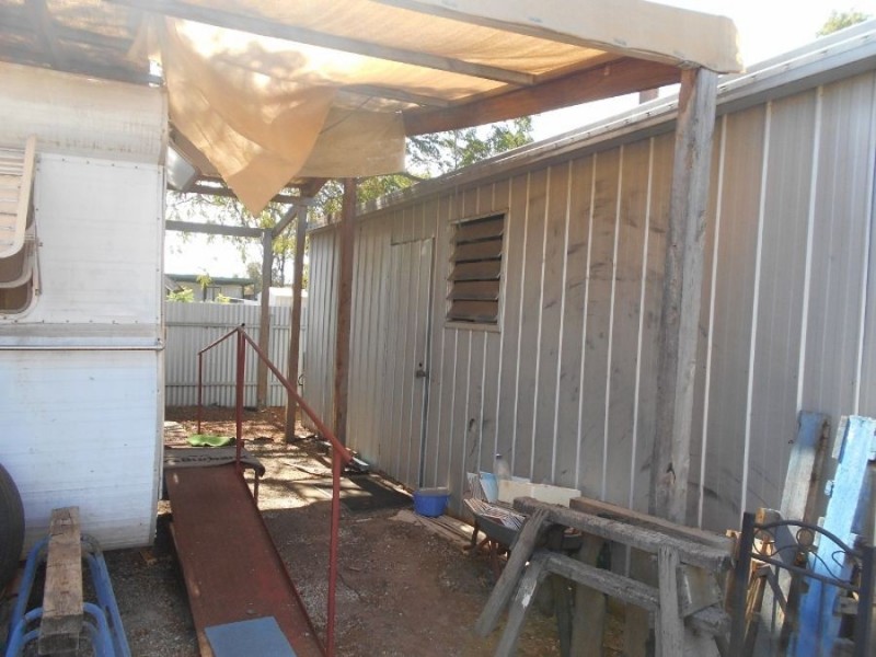 30 Davis St, Berrigan NSW 2712
