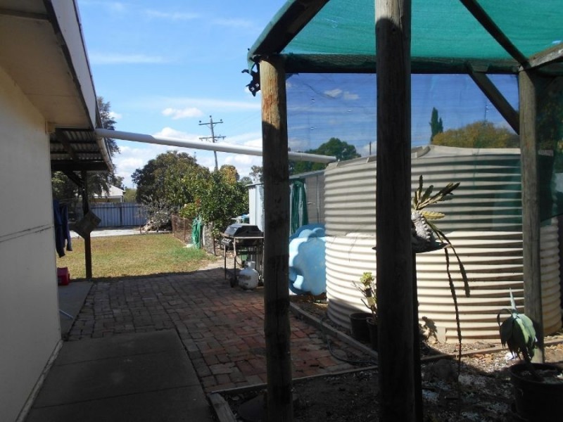 30 Davis St, Berrigan NSW 2712