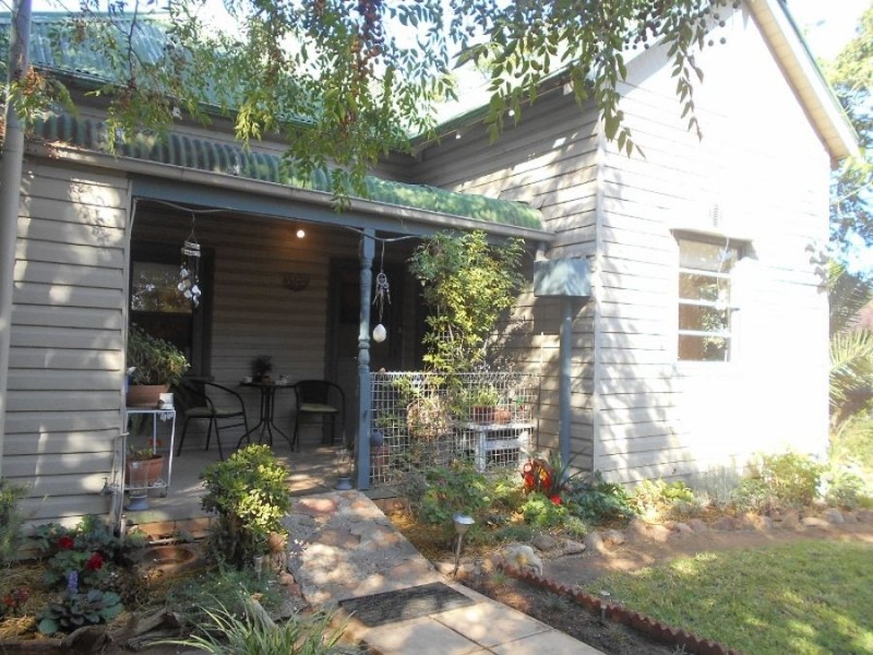 35 Budd St, Berrigan NSW 2712