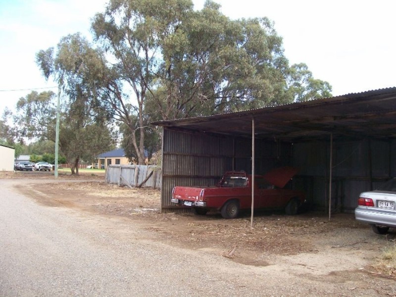 90-92 Barooga St, Berrigan NSW 2712