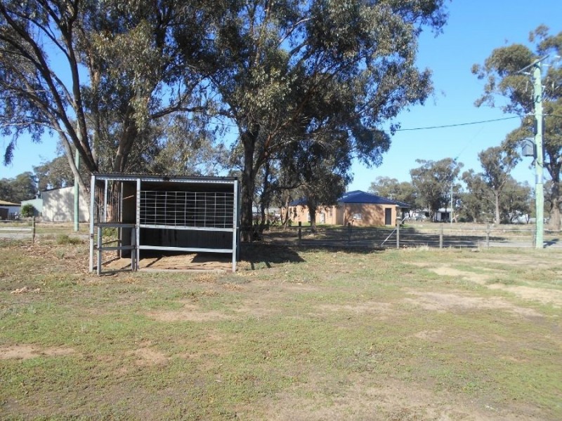 90-92 Barooga St, Berrigan NSW 2712