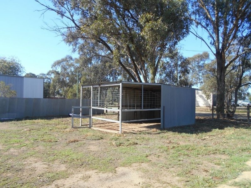 90-92 Barooga St, Berrigan NSW 2712