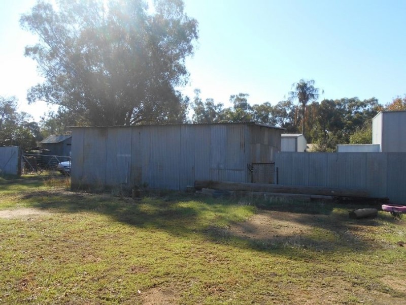 90-92 Barooga St, Berrigan NSW 2712