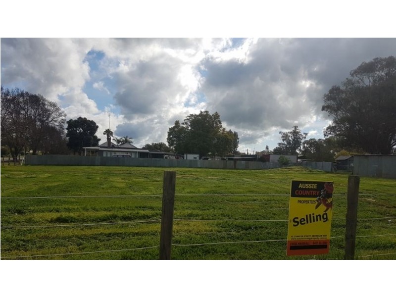 90-92 Barooga St, Berrigan NSW 2712