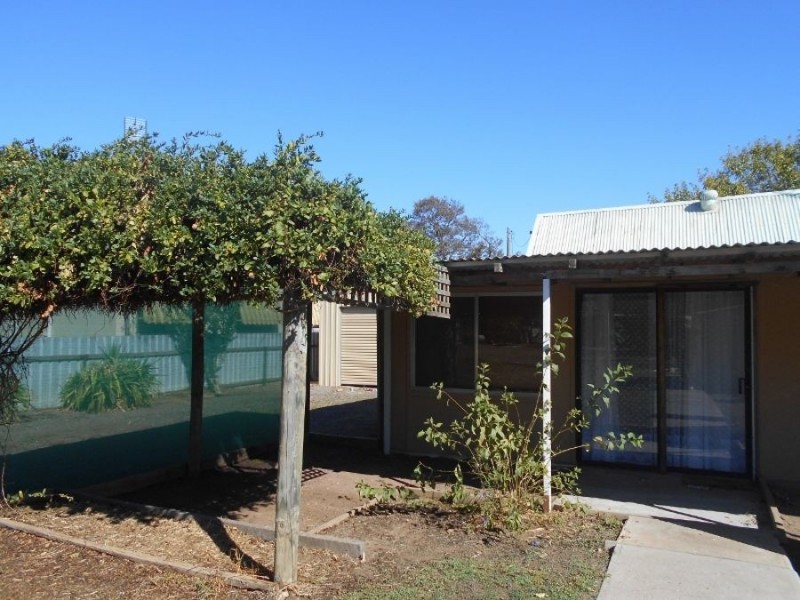 22 Jerilderie St, Berrigan NSW 2712