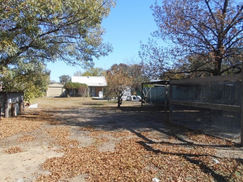 22 Jerilderie St, Berrigan NSW 2712