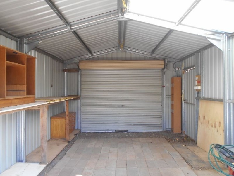 22 Jerilderie St, Berrigan NSW 2712