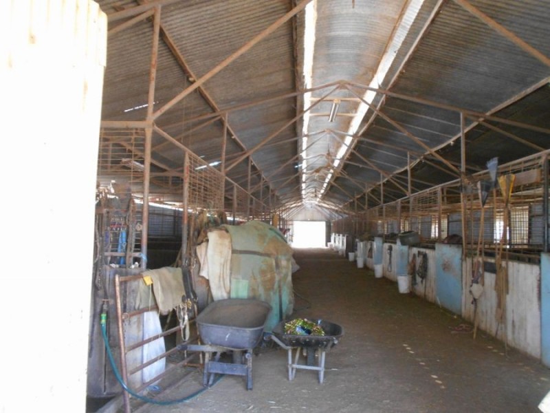 102-104 Barooga St, Berrigan NSW 2712