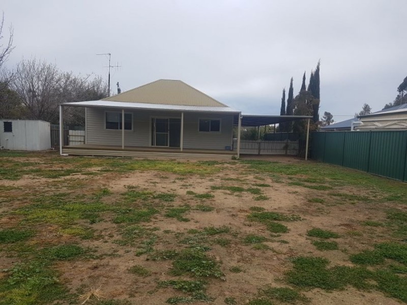 78 Barooga St, Berrigan NSW 2712