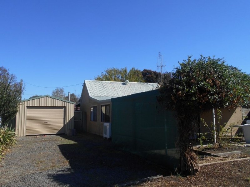 22a Jerilderie St, Berrigan NSW 2712