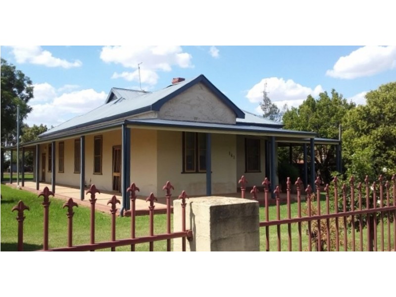 141 Chanter St, Berrigan NSW 2712
