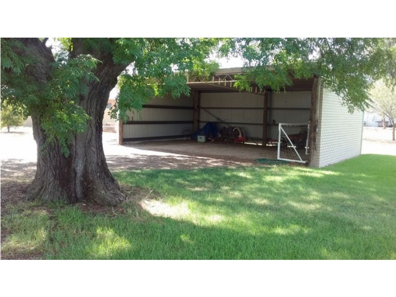 141 Chanter St, Berrigan NSW 2712