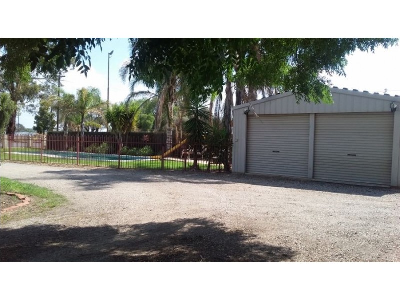 141 Chanter St, Berrigan NSW 2712