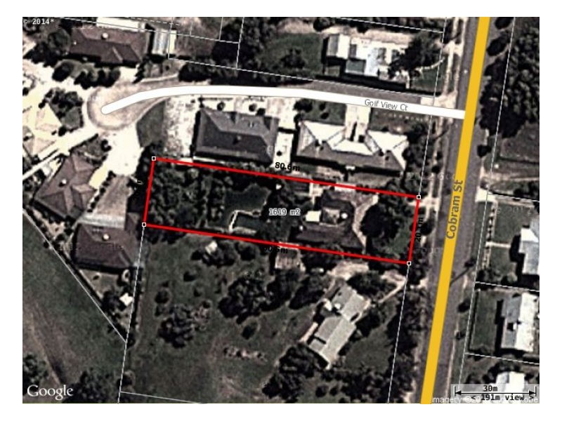 33 COBRAM ST, Berrigan NSW 2712