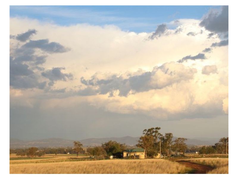 ROCKLEIGH – Winton, Tamworth NSW 2340