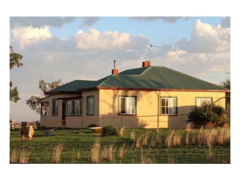 ROCKLEIGH – Winton, Tamworth NSW 2340