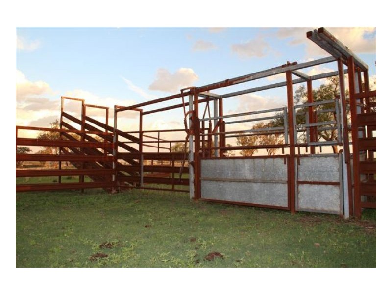 ROCKLEIGH – Winton, Tamworth NSW 2340