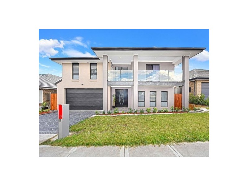 13 Gum Nut Close, Kellyville NSW 2155