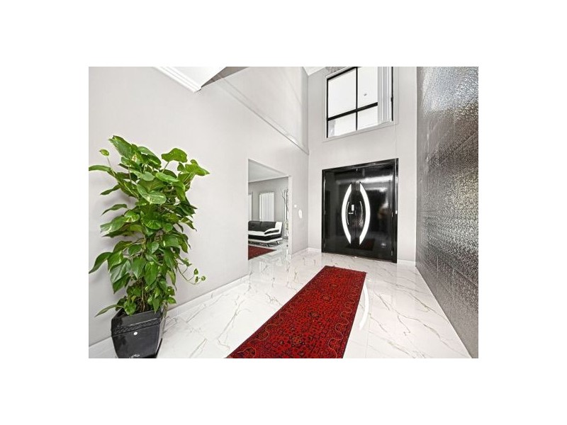 13 Gum Nut Close, Kellyville NSW 2155