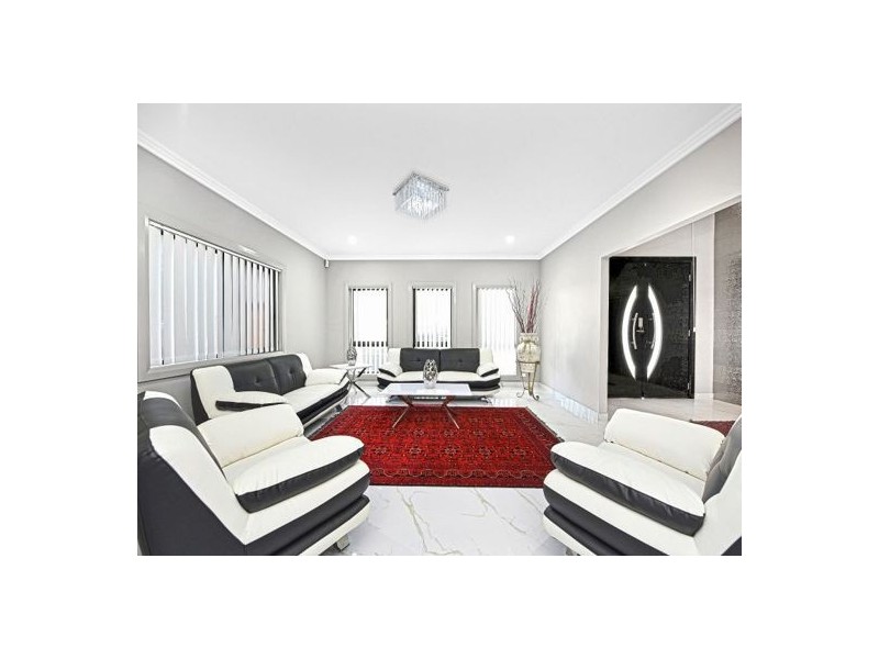 13 Gum Nut Close, Kellyville NSW 2155
