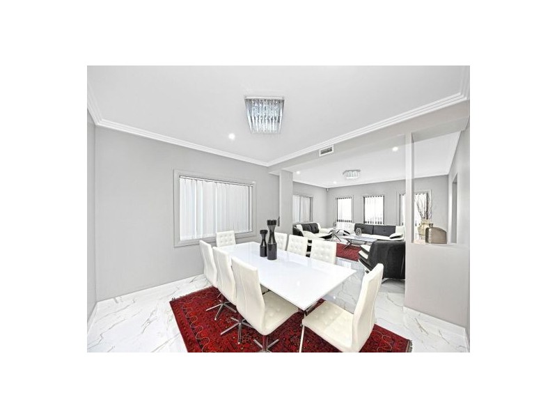 13 Gum Nut Close, Kellyville NSW 2155