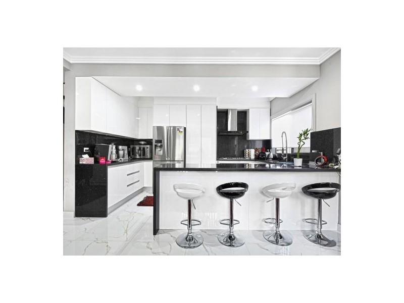 13 Gum Nut Close, Kellyville NSW 2155