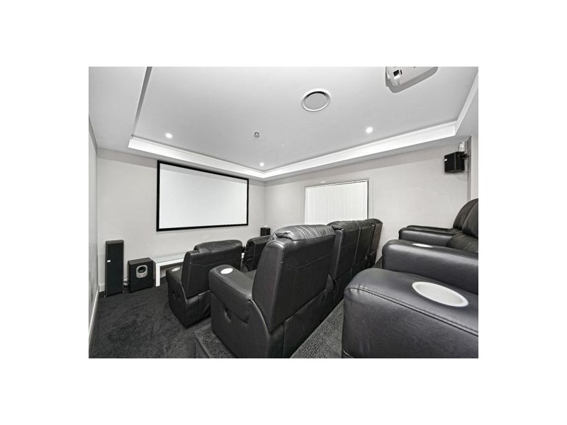 13 Gum Nut Close, Kellyville NSW 2155