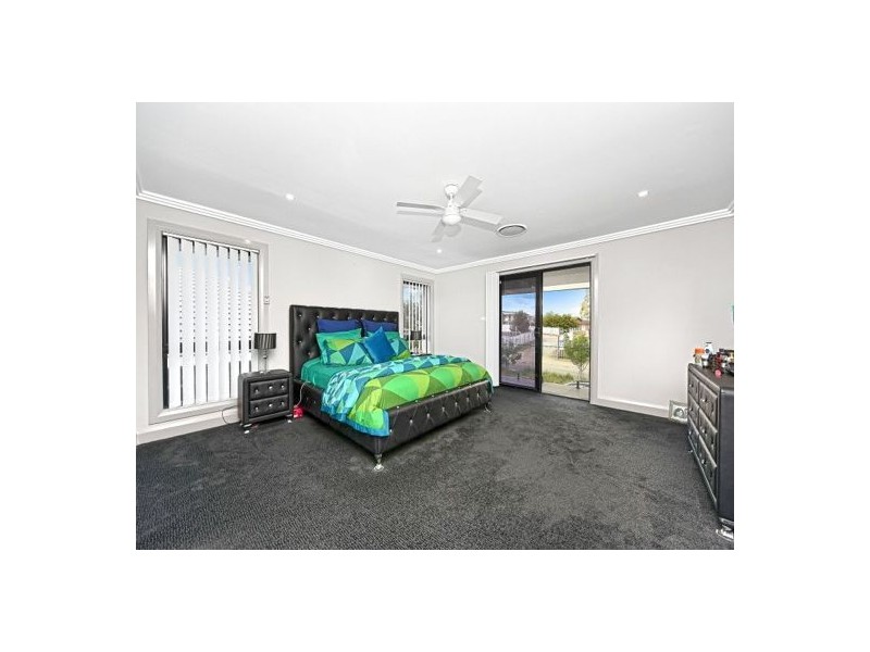 13 Gum Nut Close, Kellyville NSW 2155