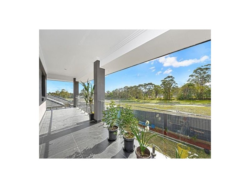 13 Gum Nut Close, Kellyville NSW 2155