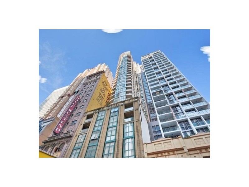 110 414-418 Pitt Street, Sydney NSW 2000