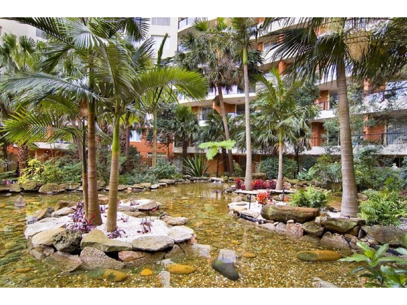 85/47 Lithgow Street, St Leonards NSW 2065