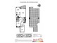 85/47 Lithgow Street, St Leonards NSW 2065 Floorplan