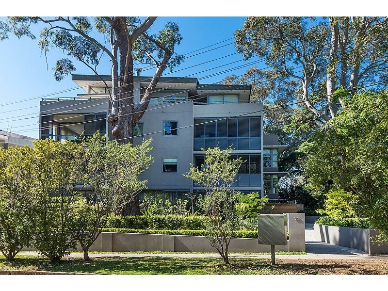 15/1 Eddy Road, Chatswood NSW 2067