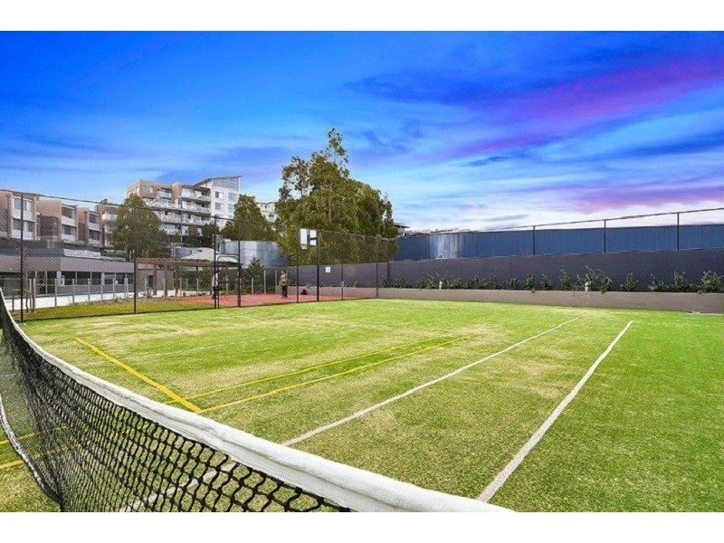11/81-86 Courallie Ave, Homebush NSW 2140